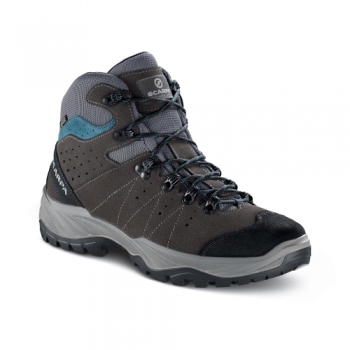 Ботинки Scarpa Mistral GTX 30026